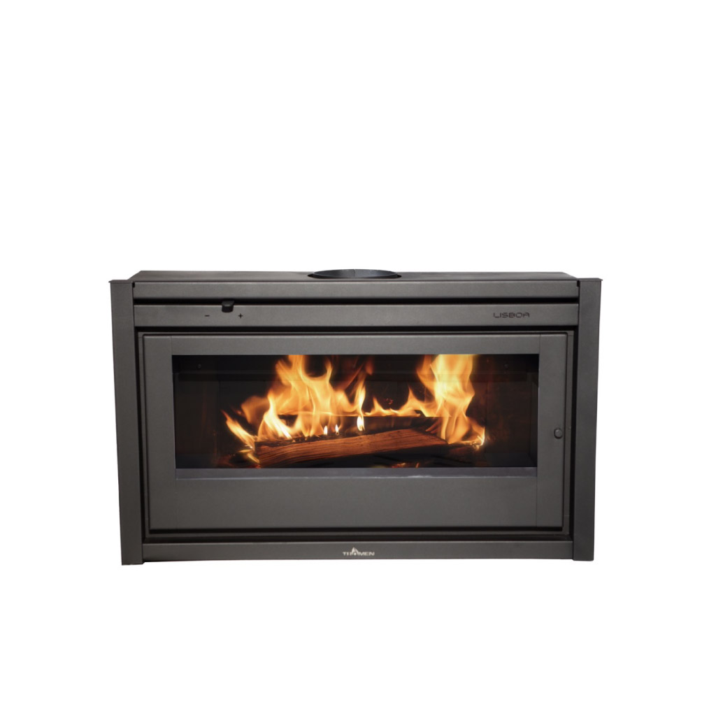 Estufa Tromen Lisboa